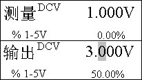 CA101 熱工信號校驗(yàn)儀